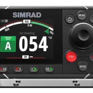 Computer autopilota NAC-3 SIMRAD